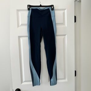 Lululemon, full length tight, size 6